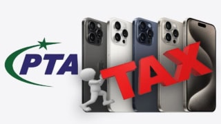 PTA Supports Lower Duties on Mobile Phones