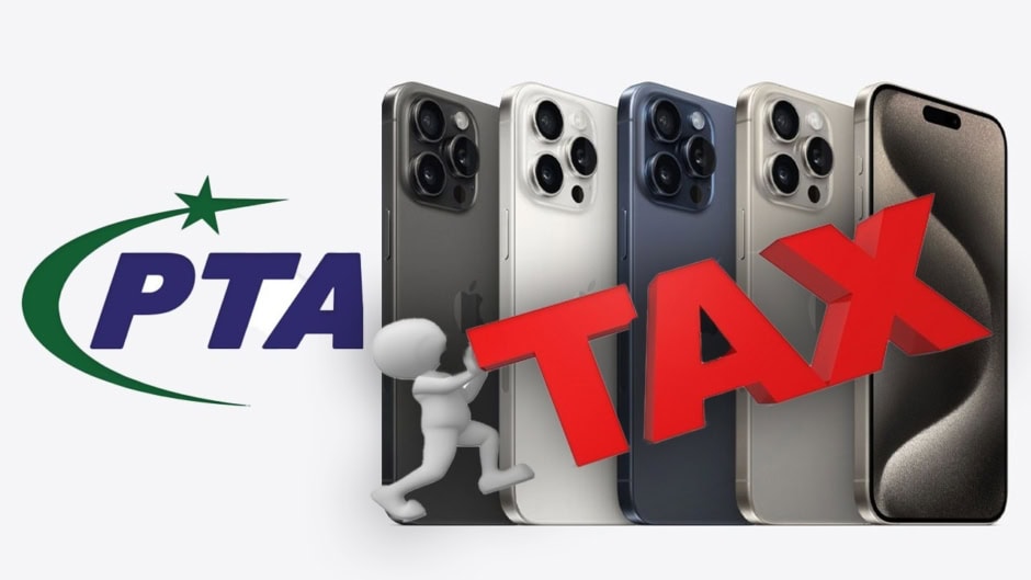 PTA Supports Lower Duties on Mobile Phones