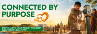 Ptcl Marks Pakistans 79th Independence Anniversary By Providing Safe Drinking Water To 150000 People