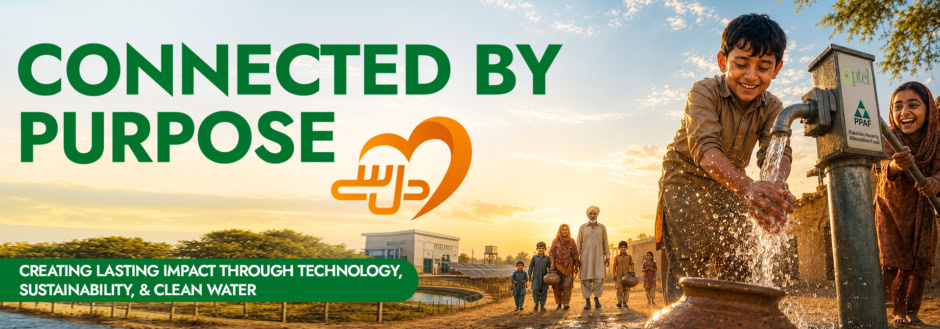 Ptcl Marks Pakistans 79th Independence Anniversary By Providing Safe Drinking Water To 150000 People