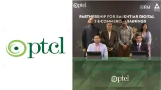 Ptcl Onboards Irm To Deliver Ba Ikhtiars Digital Literacy Component Across 22 Districts