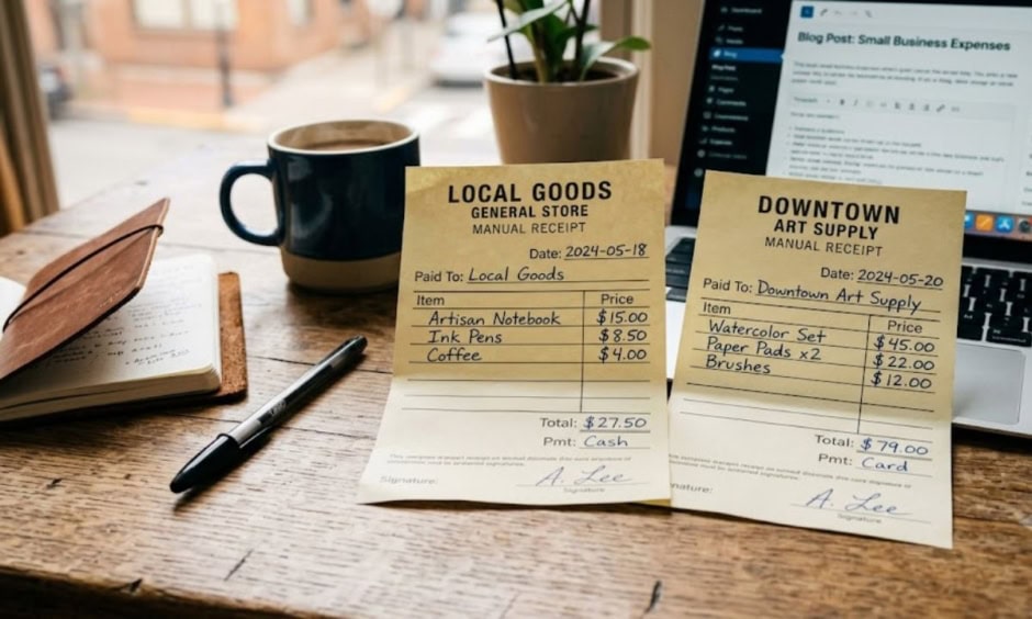 Punjab Bans Manual Receipts At Restaurants Hotels To Curb Tax Evasion