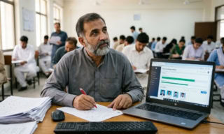 Punjab Boards To Score Papers Question By Question From Next Exams