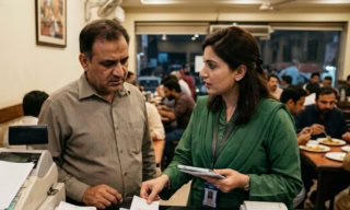 Punjab Cracks Down On Restaurants Issuing Unpaid Or Temporary Bills
