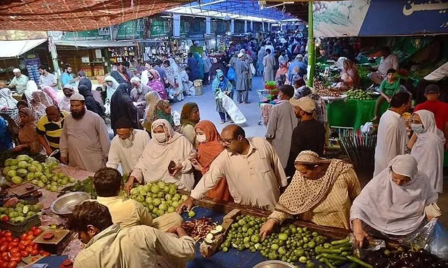 Punjab Ditches Temporary Markets For 150 Permanent Sahulat Bazaars