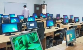 Punjab Launches Two Year It Diploma In Govt Colleges