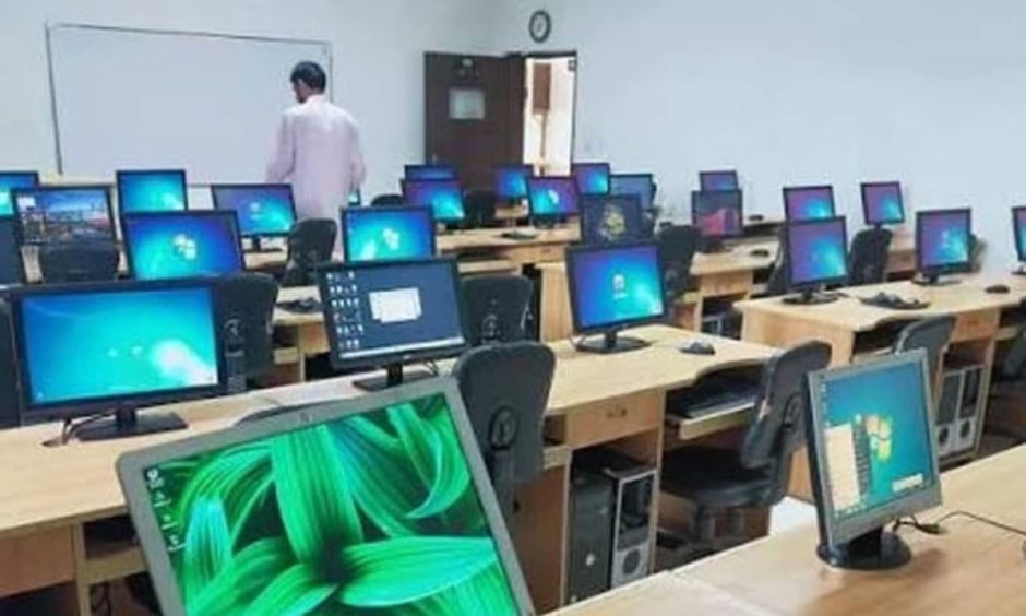 Punjab Launches Two Year It Diploma In Govt Colleges