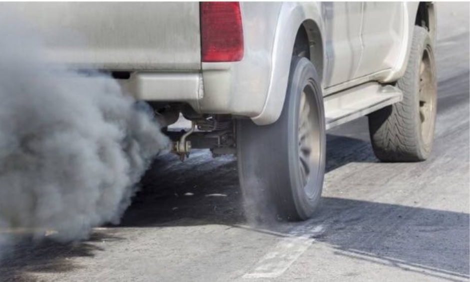 Punjab Moves To Scrap 900 Smoky Vehicles In Bid To Secure 40 Million Wb Funding