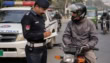 Punjab Plans Fines For Motorcyclists Without Side Mirrors And Indicators