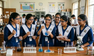 Punjab Science Students Face New Practical Exam Rules Amid Marking Reform