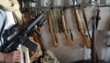 Punjab Sets Deadline For Arms Dealers To Digitise Records
