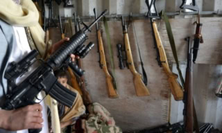 Punjab Sets Deadline For Arms Dealers To Digitise Records