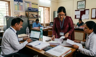 Punjab Tightens Audit Rules For School Funds