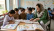 Punjab To Roll Out Activity Based Textbooks For Primary Students From 2027