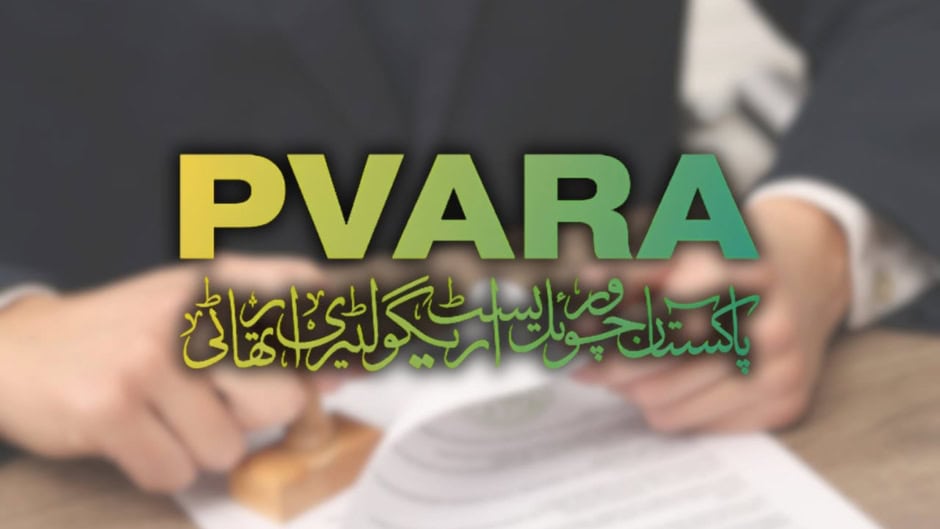 Pakistan’s Virtual Asset Framework