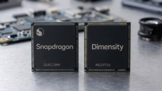 Qualcomm and MediaTek’s Next Flagship Chips