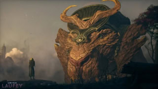 Recent God Of War Laufey Leaks Reveal A Second Playable Character