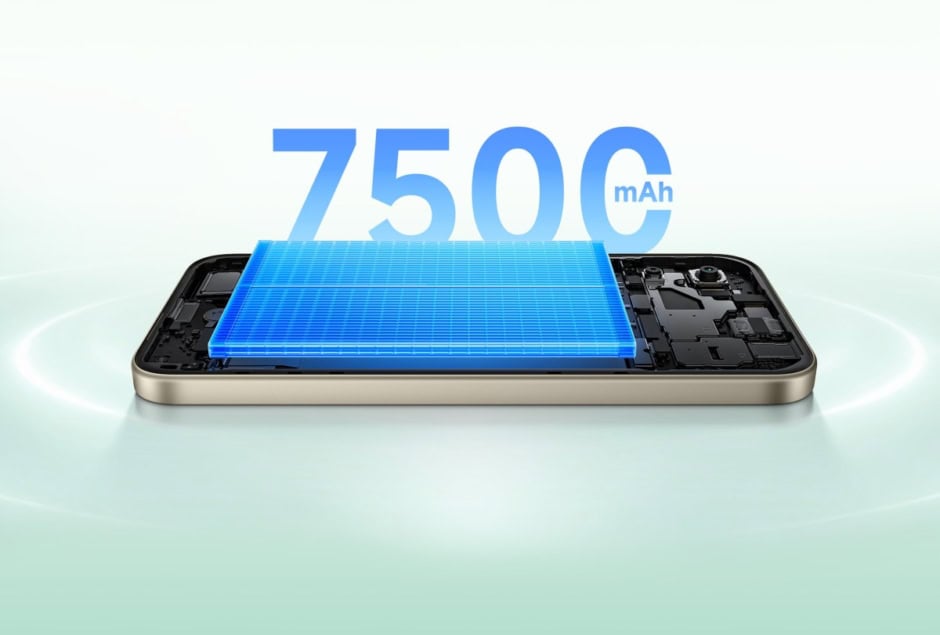 Redmi 17 5g And 4g