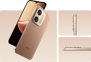 Redmi 17C 5G