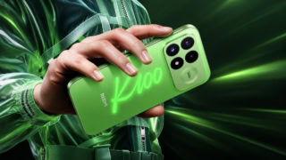 Redmi K100 Pro