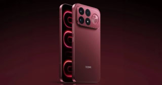 Redmi K100 Pro Max