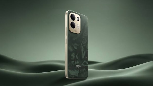 Redmi M100