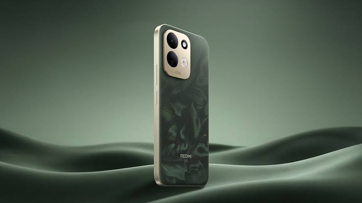 Redmi M100