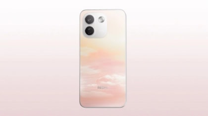 Redmi Note 17 Pro Max