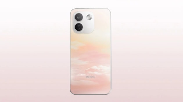 Redmi Note 17 Pro Max