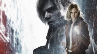 Resident Evil Requiem Dlc Leak Spencer Mansion Returns