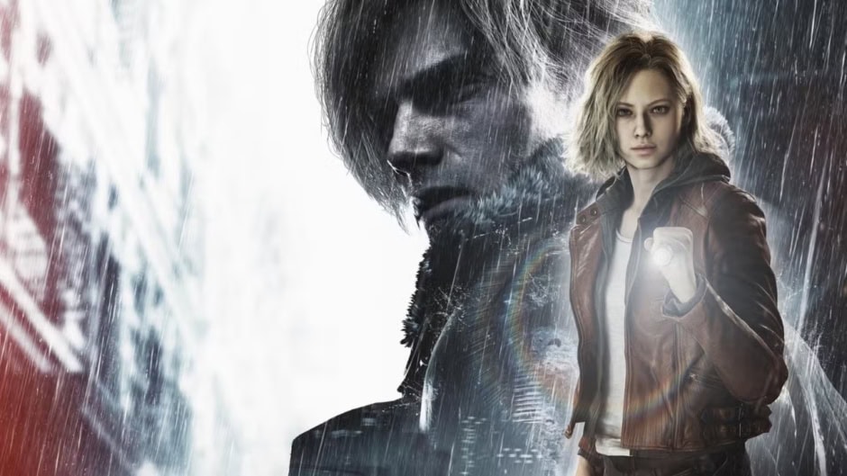 Resident Evil Requiem Dlc Leak Spencer Mansion Returns