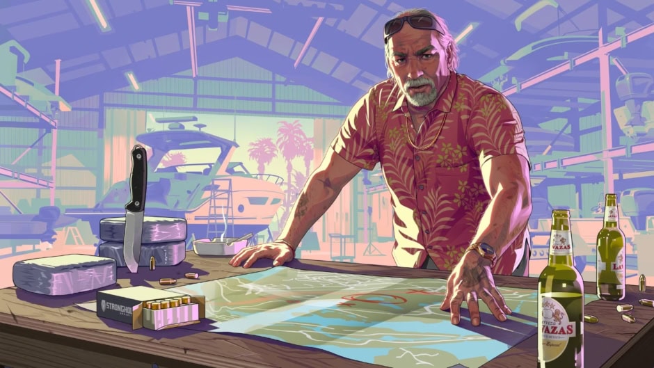 Rockstar Addresses Gta 6 Leaks As Developer Frustration Mounts