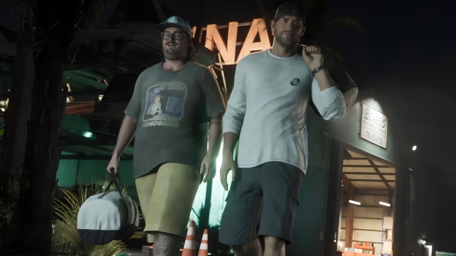Rockstar Confirms Gta 6 Gameplay Features Ahead Of Netflix Extended Look