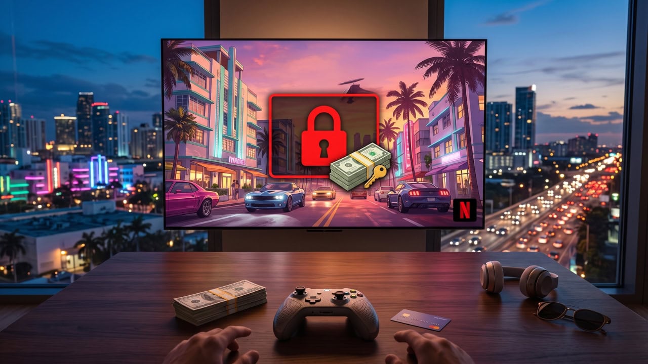 Rockstar Locks Next GTA VI Gameplay Update Behind a Paywall Rockstar Locks Next GTA VI Gameplay Update Behind a Paywall