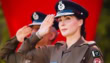 Rs Billion Plan To Give Punjab Police A Uniform New Look
