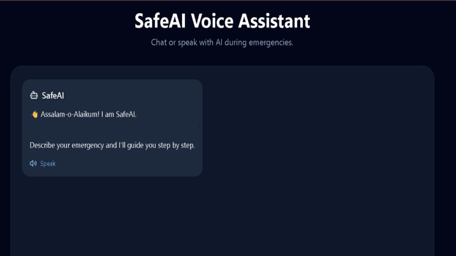 Safe