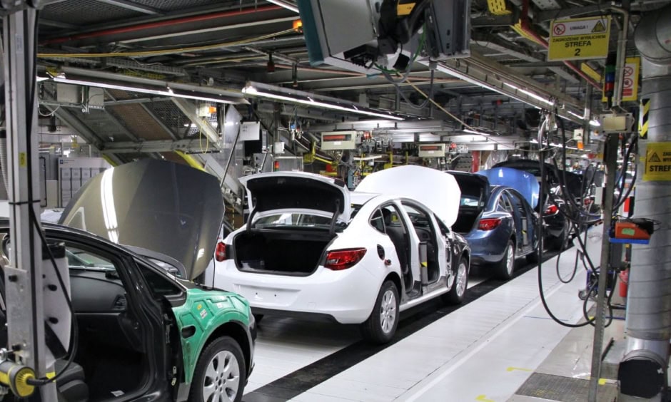 Sales Tax Chaos Hybrid Vehicle Makers Halt Production Nationwide