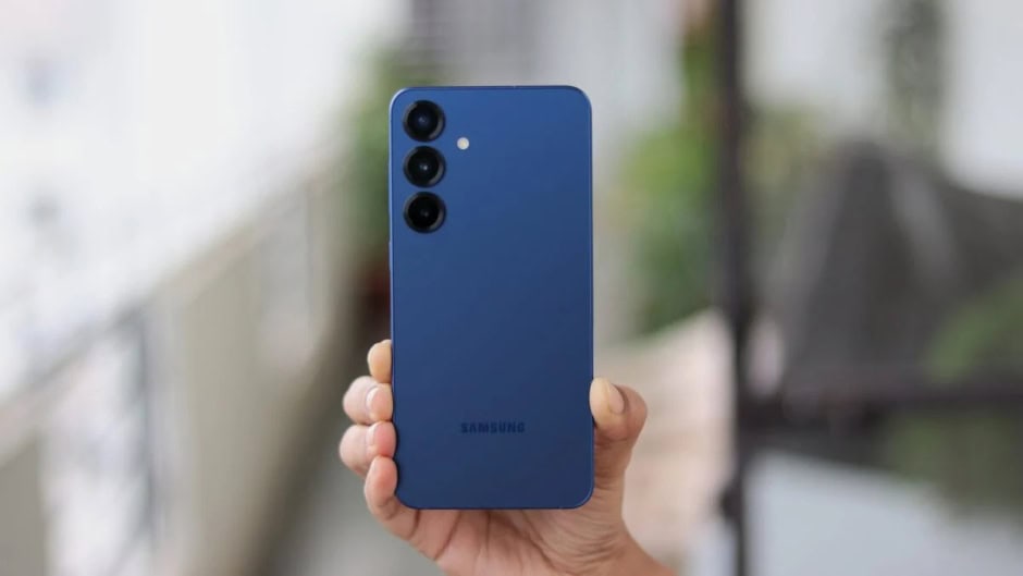 Samsung One UI 9 Beta 5