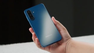 Samsung Galaxy A18