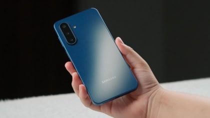 Samsung Galaxy A18