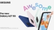 Samsung Galaxy A27