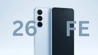Samsung Galaxy S26 FE