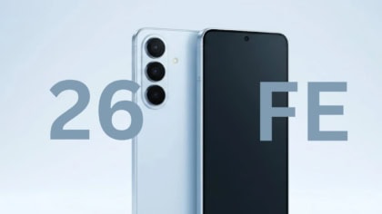 Samsung Galaxy S26 FE