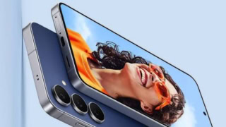 Samsung Galaxy S26 FE