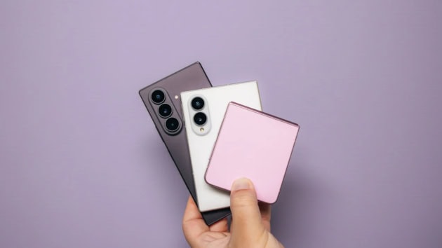 Samsung Galaxy Z Fold8 and Flip8 Pre-Orders