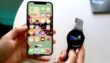 Samsung Smartwatch