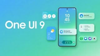 Samsung One UI 9.5