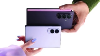 Samsung's Galaxy Z Fold8 Series