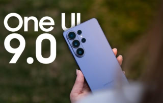 Samsung’s One UI 9