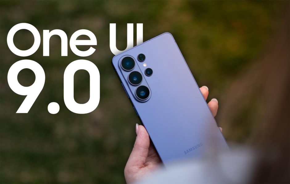 Samsung’s One UI 9